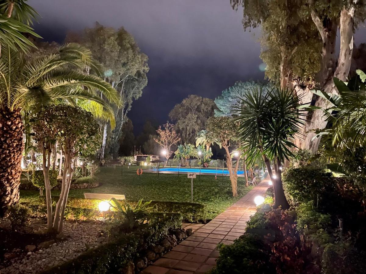 Puerto Banus Apartamento Lola Marbella Dış mekan fotoğraf