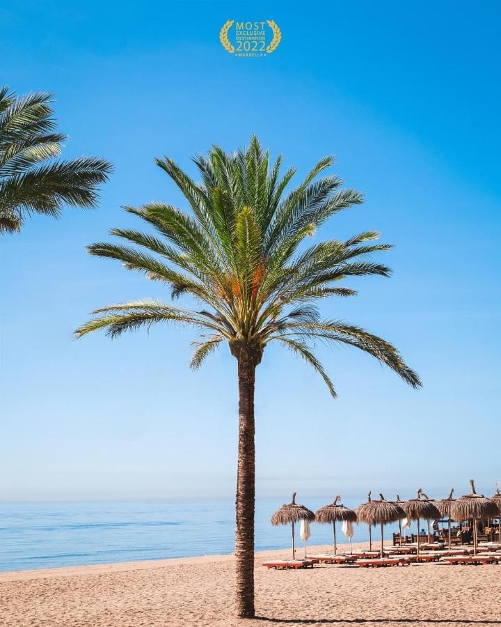 Puerto Banus Apartamento Lola Marbella Dış mekan fotoğraf